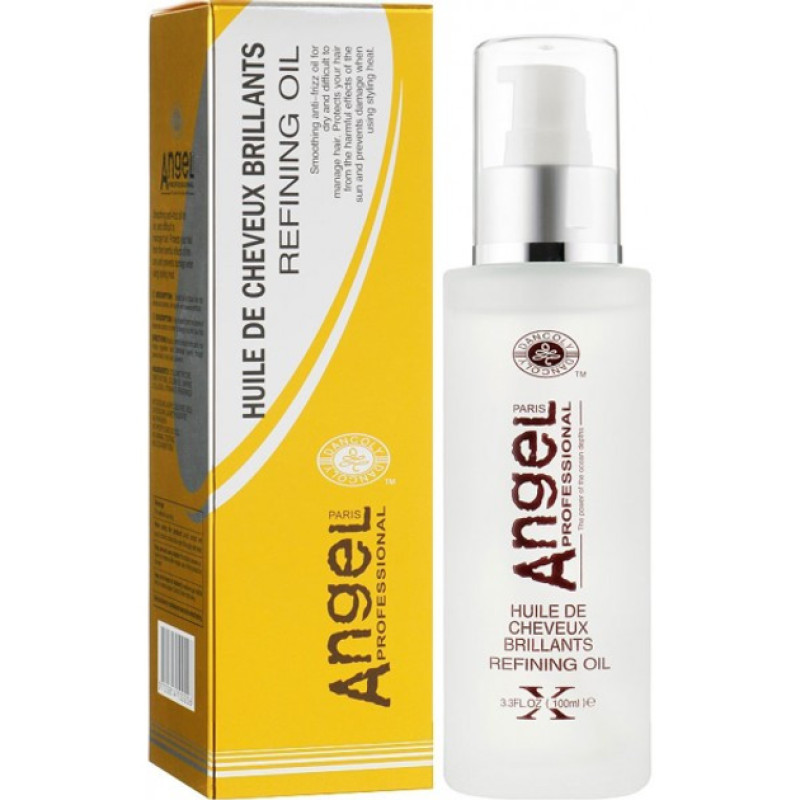 Angel А-302 Олійка відновлююча "Refined Oil" 100мл