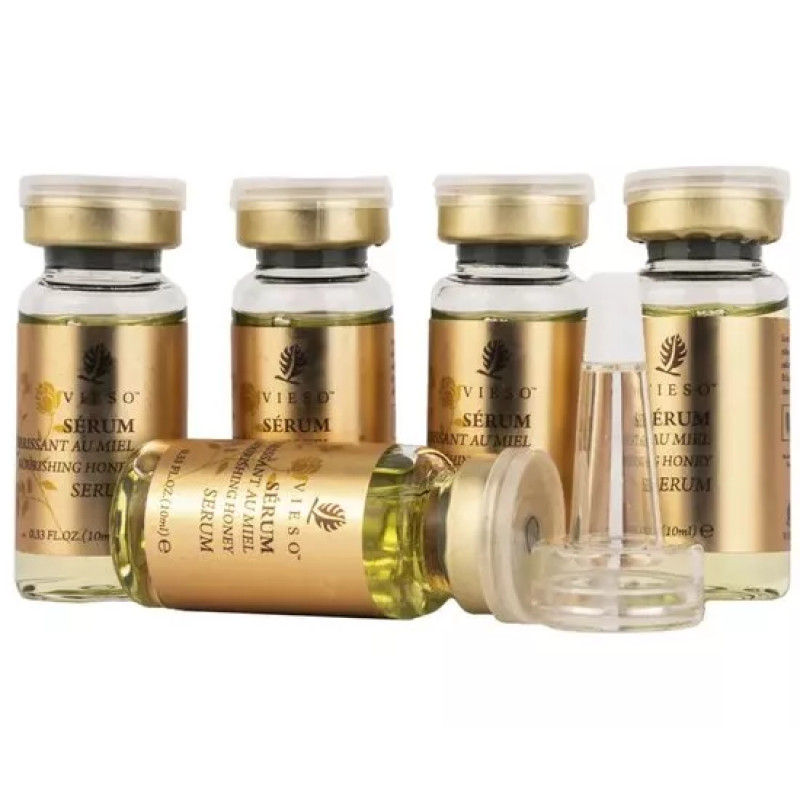 Angel Vieso VS-01-7 Поживна медова сироватка 10ml*5