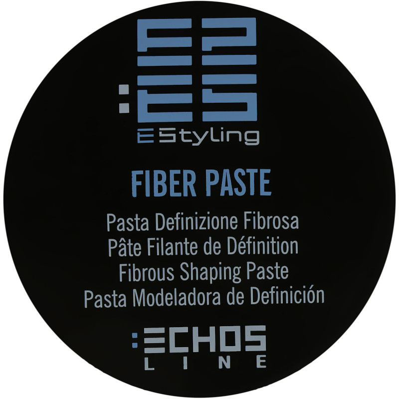 Echosline Волокниста моделююча паста, 100 мл