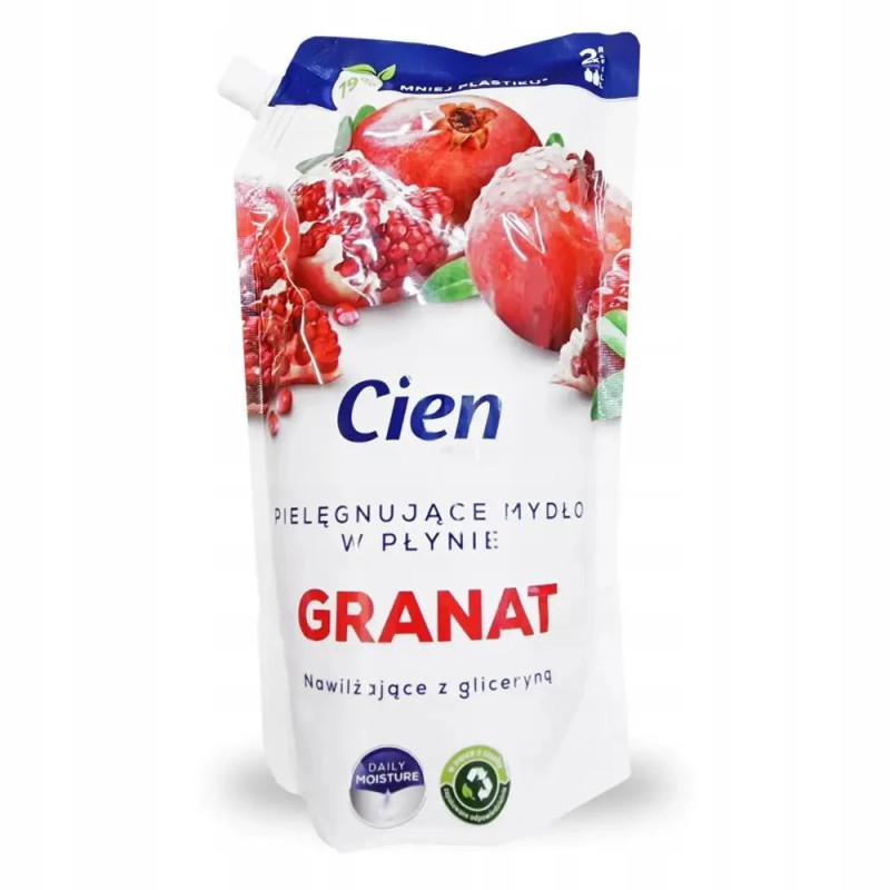 Cien Мило рідке запаска "Гранат" 1000мл