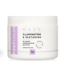 Tiare Color Маска для фарбованого волосся Post Color, 500 м