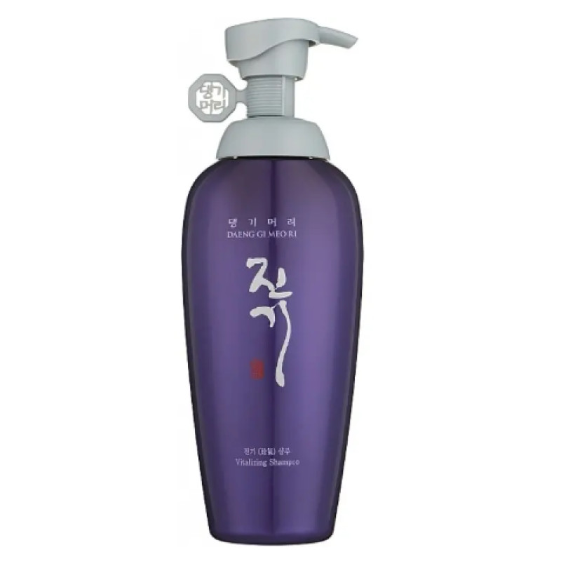 DAENG GI MEO RI Шампунь регенеруючий "Vitalizing Shampoo" 500мл