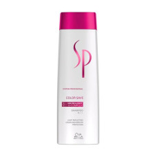 Wella Professionals SP Шампунь для фарбованого волосся "Color Save Shampoo" 250мл