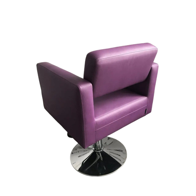 Перукарське крісло Berlin VM818