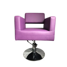 Перукарське крісло Berlin VM818