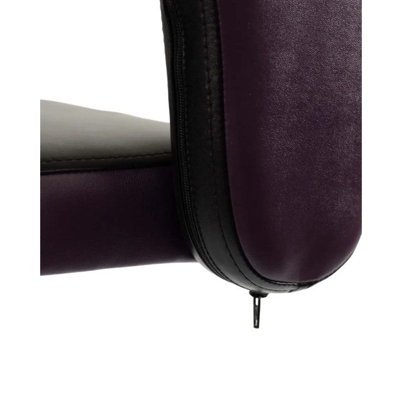 Перукарське крісло Flamingo VM834