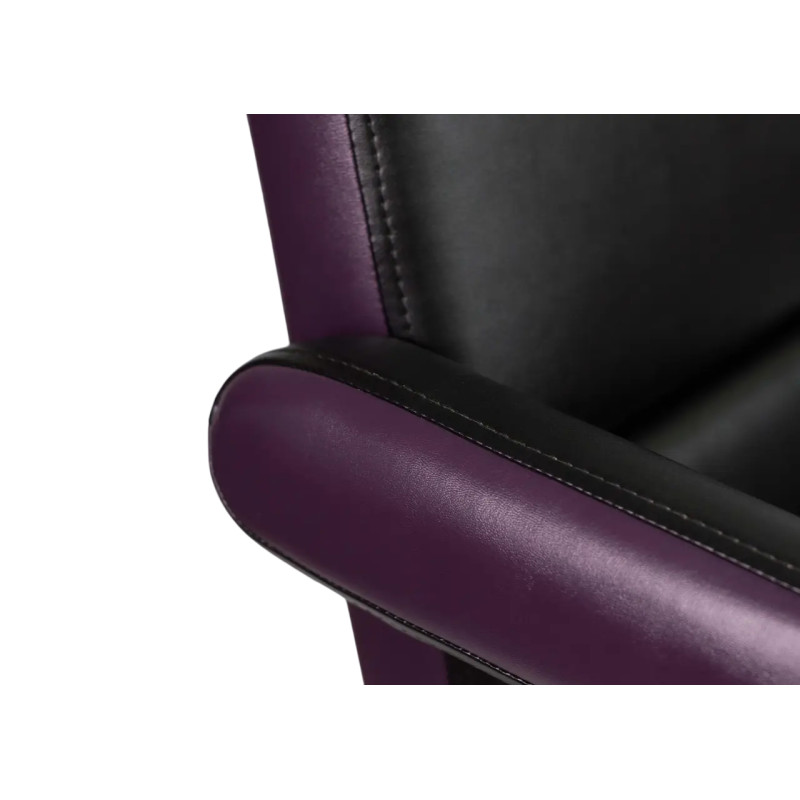 Перукарське крісло Flamingo VM834