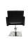 Перукарське крісло KIRA VM867
