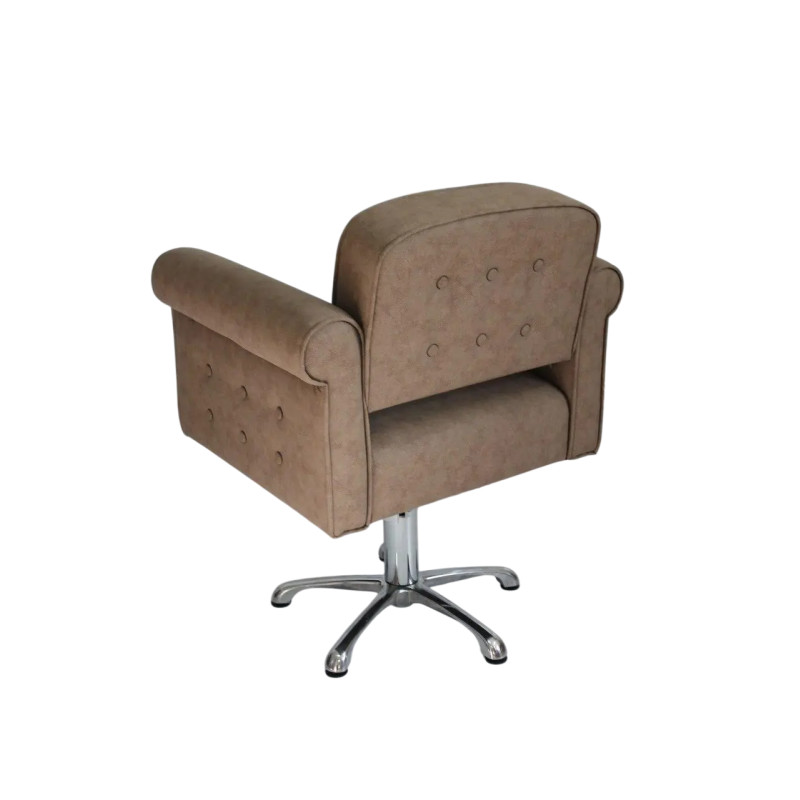 Перукарське крісло PERFETTO VM877