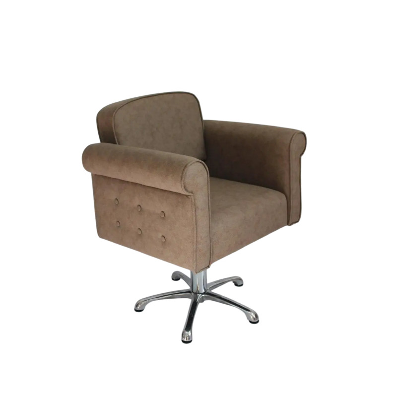 Перукарське крісло PERFETTO VM877