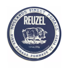 Reuzel Помада для волосся міцної фікссації і матовим блиском 35г