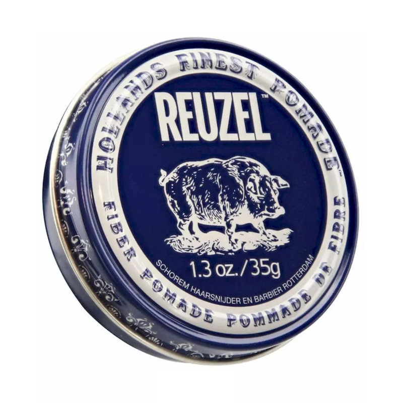 Reuzel Помада для волосся міцної фікссації і матовим блиском 35г