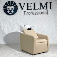 Перукарська мийка Quadro