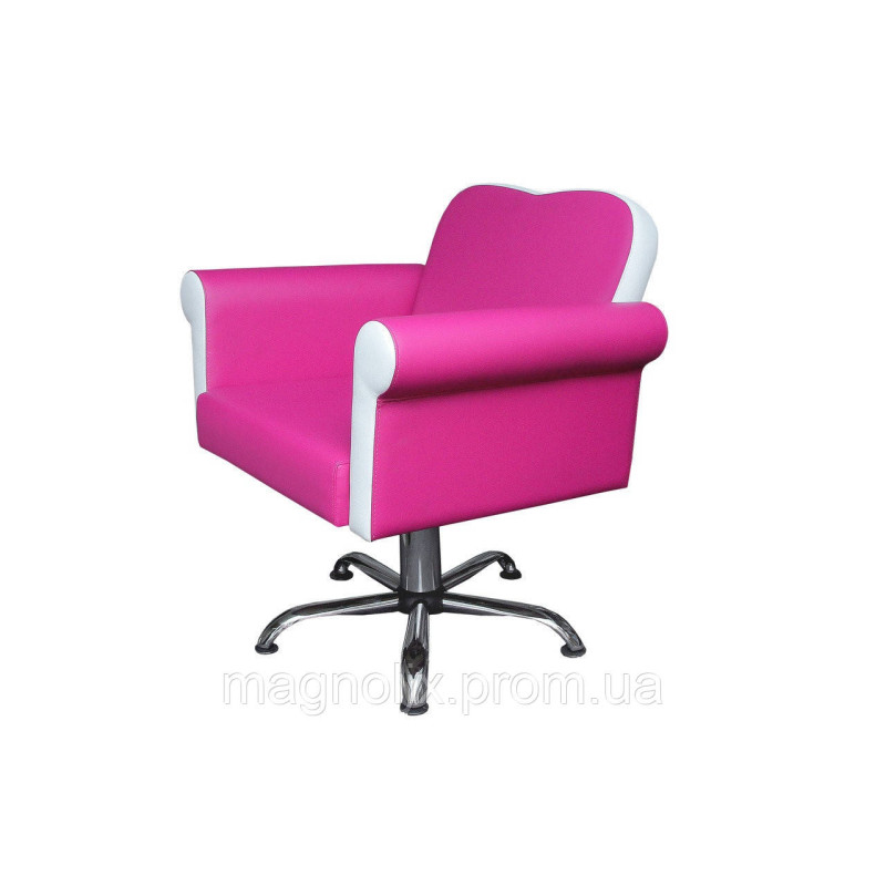 Крісло для салонів краси Верона