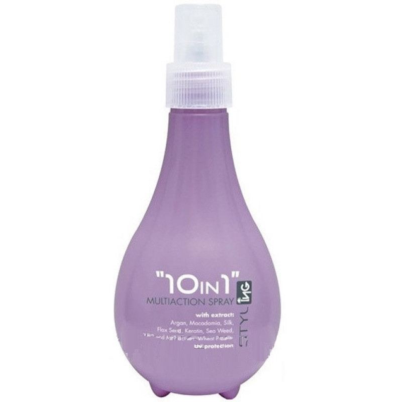 Ing Мультиспрей 10 в 1 миттєвої дії,100 мл
