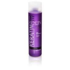 KEEN KERATIN Шампунь "Блиск та догляд", 250 мл