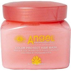 AMB-203 Angel Color Protect Маска для фарбованого волосся 500мл