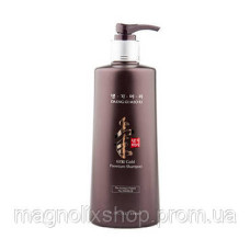 DAENG GI MEO RI Шампунь універсальний "Gold Premium Shampoo" 500мл