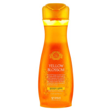 DAENG GI MEO RI Шампунь Жовте цвітіння безсульфатний "Yellow Blossom Shampoo" 400мл