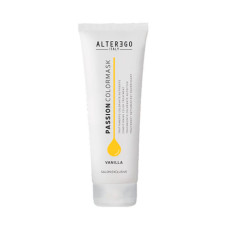 Аlter Ego Тонуючий маска-кондиціонер для волосся Ваніла(світлий) 250мл