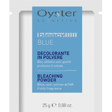 Oyster Пудра - освітлювач безаміачна голуба (пакет) 500 гр