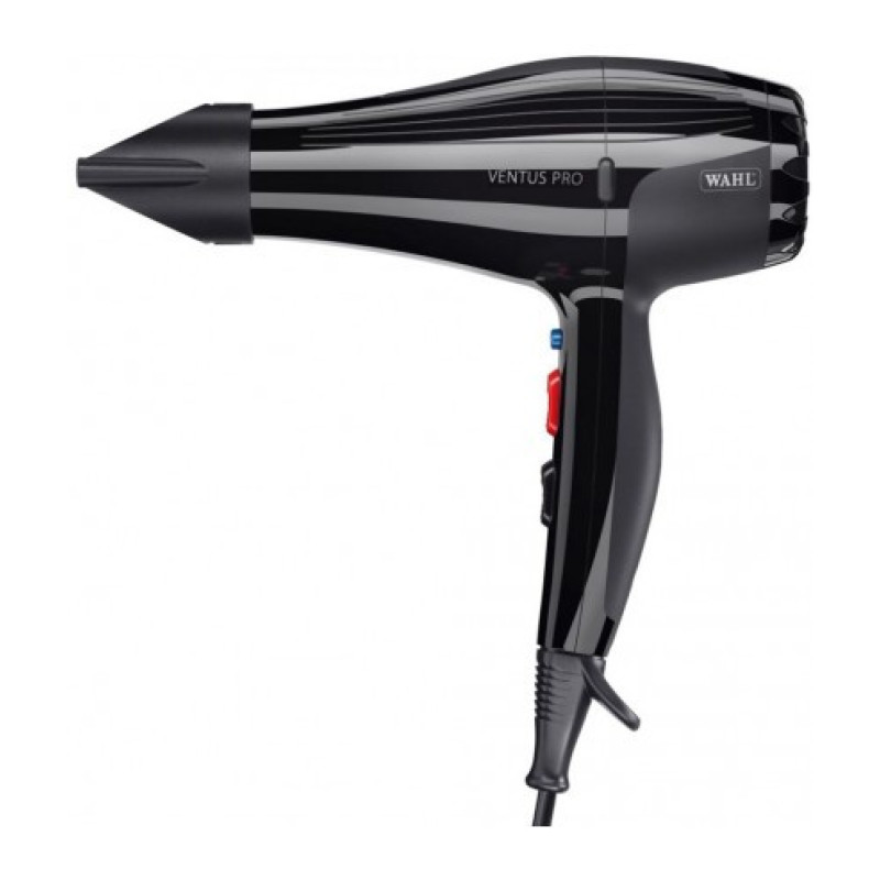 MOSER PRO Фен VENTUS