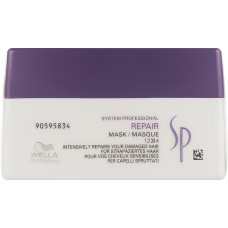 Wella Professionals SP Маска для надання о’єму тонкому волоссю "Volume Mask" 200мл