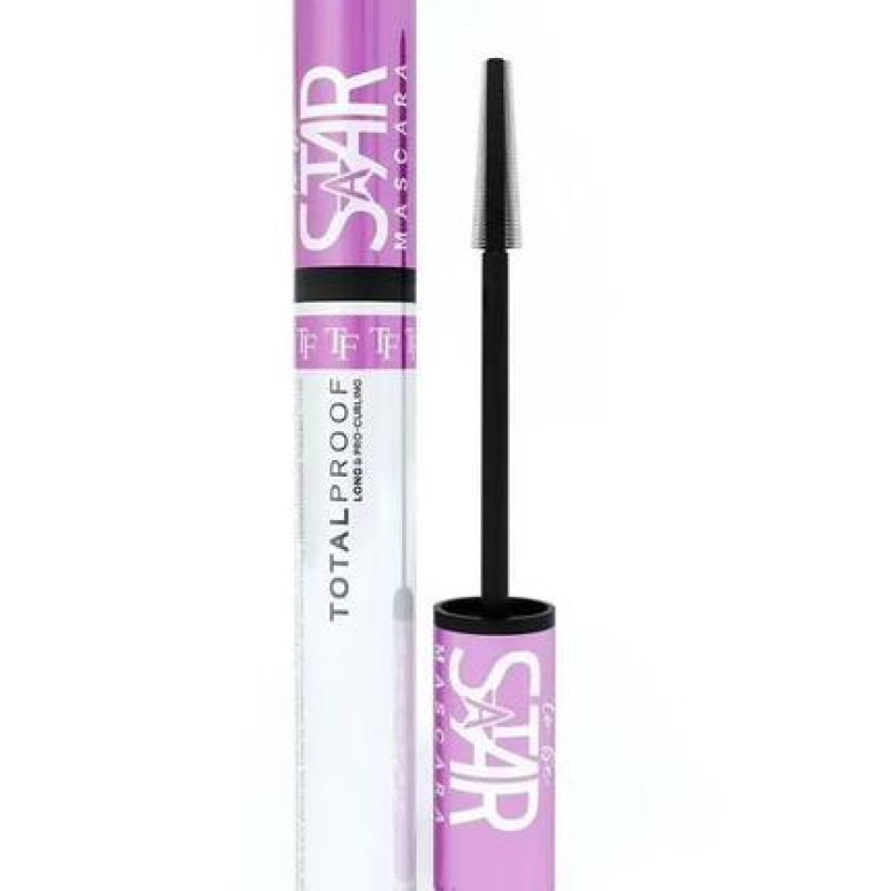 Тріумф Туш д/вій "To Be A STAR MASCARA" 10мл