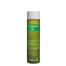 Helen Seward SYNEBI Очищаючий шампунь "PURIFYING SHAMPOO" 300мл