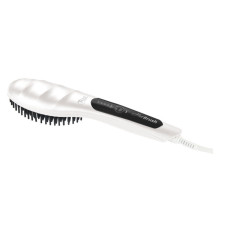TICO Гребінець-Випрямляч HOT Brush білий