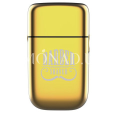 TICO Электробритва "PRO Asist Zero" Gold 100414GO