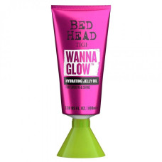 TIGI BH Зволожуюча олія-желе STYLE WANNA GLOW HYDRATING JELLY OIL 100ML