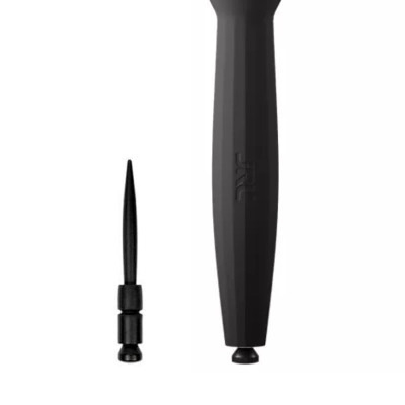 JRL Термостійкий брашинг зі змішаною щетиною JRL-BR43, 43мм