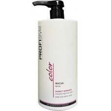 PROFIStyle Маска для волосся COLOR "Захист кольору" 1000мл