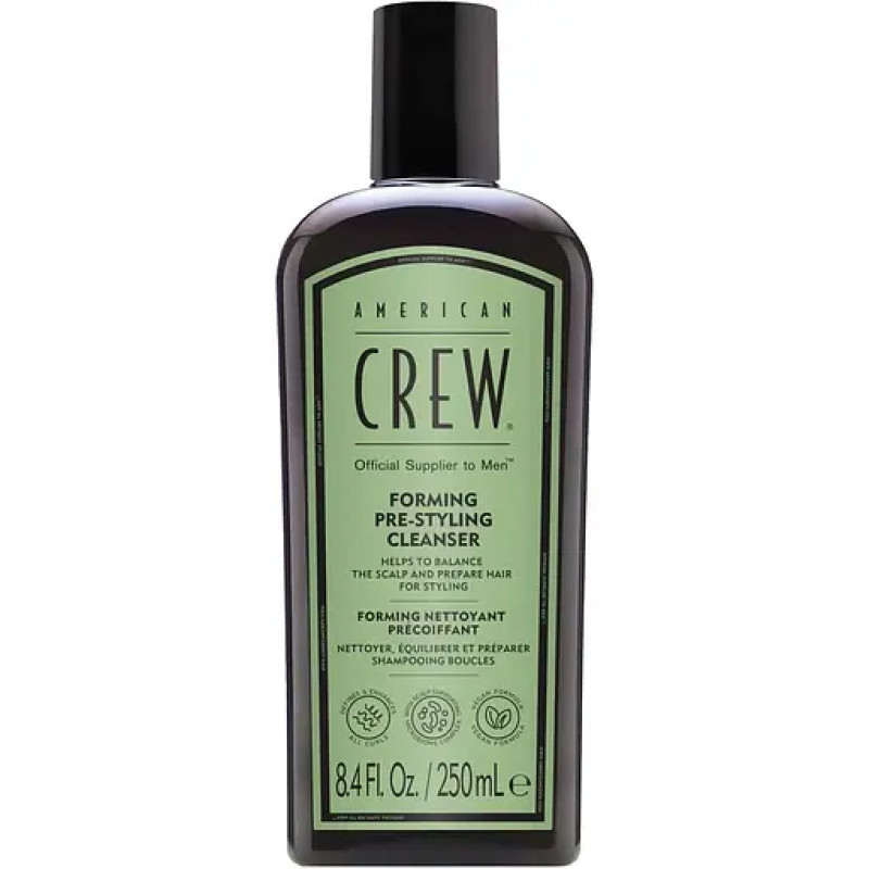 American Crew Шампунь формуючий 250 мл/ AC FORMING SHAMPOO 250ML