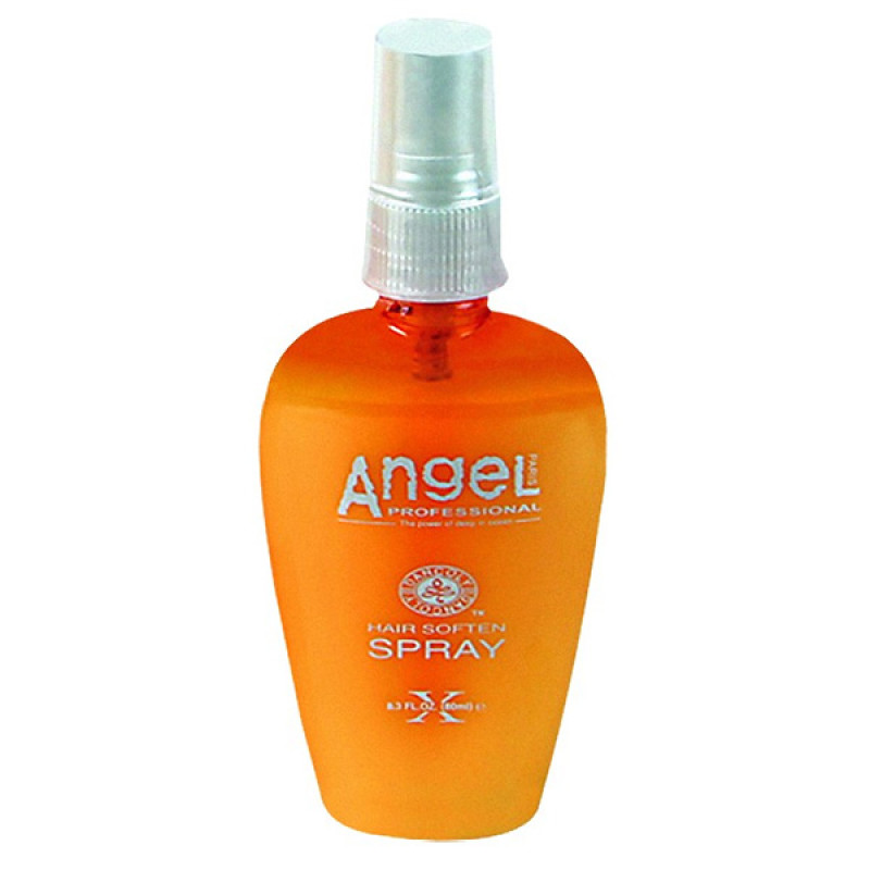 Angel A-303-2 Спрей двофазний для пом’якшення волосся "HairSofte" 250мл
