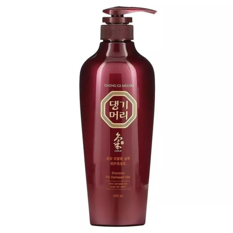 DAENG GI MEO RI Шампунь для всіх типів волосся "Shampoo for All Hair" 500мл