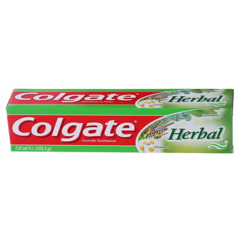 Colgate зубна паста "Herbal" 125мл