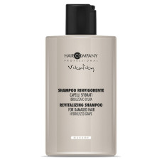 HC Madame Hair Company Шампунь VITALITY для відновлення волосся 300мл