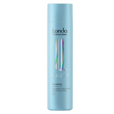 LONDA Professional Шампунь заспокійливий з олією марули "CALM SHAMPOO" 250мл