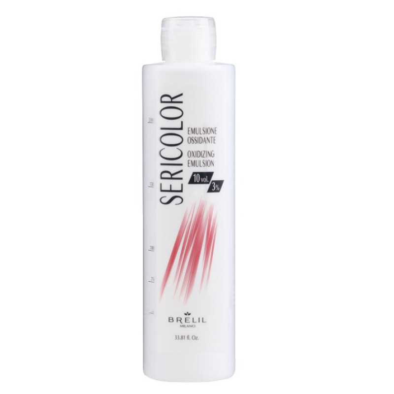 Brelil Оксiлан 3%, 250 мл