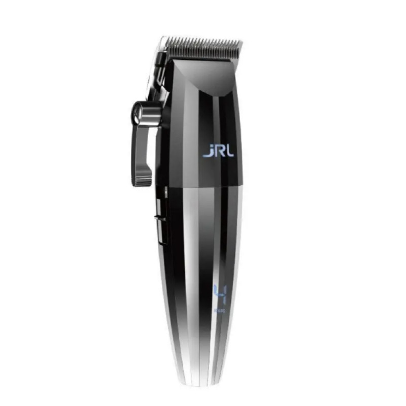 JRL 2020C Машинка для стрижки Silver