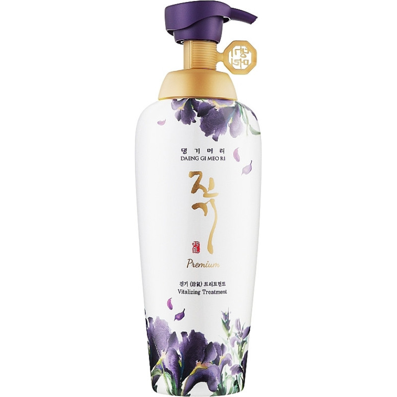 DAENG GI MEO RI Кондиціонер преміальний регенеруючий Vitalizing premium spampoo 500мл