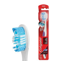 Зубна щітка Colgate 360 ° Optic White