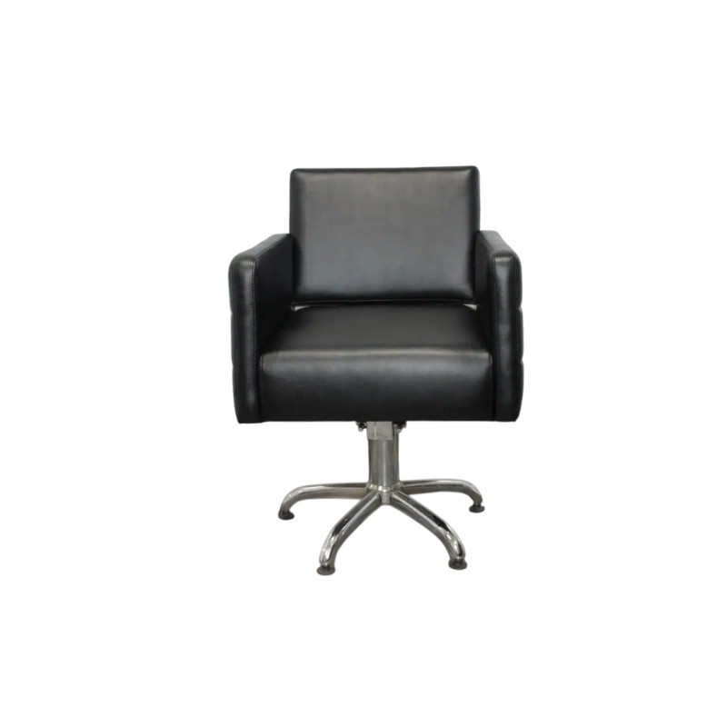 Перукарське крісло Dioni Lux VM878