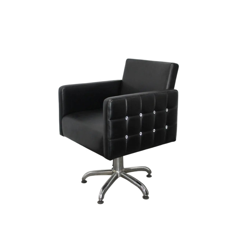 Перукарське крісло Dioni Lux VM878