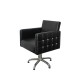 Перукарське крісло Dioni Lux VM878