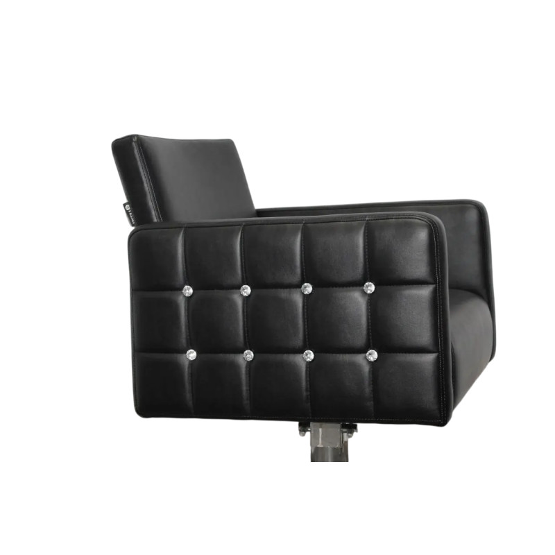 Перукарське крісло Dioni Lux VM878