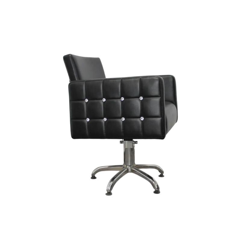 Перукарське крісло Dioni Lux VM878