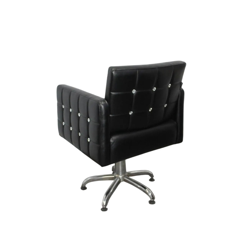 Перукарське крісло Dioni Lux VM878